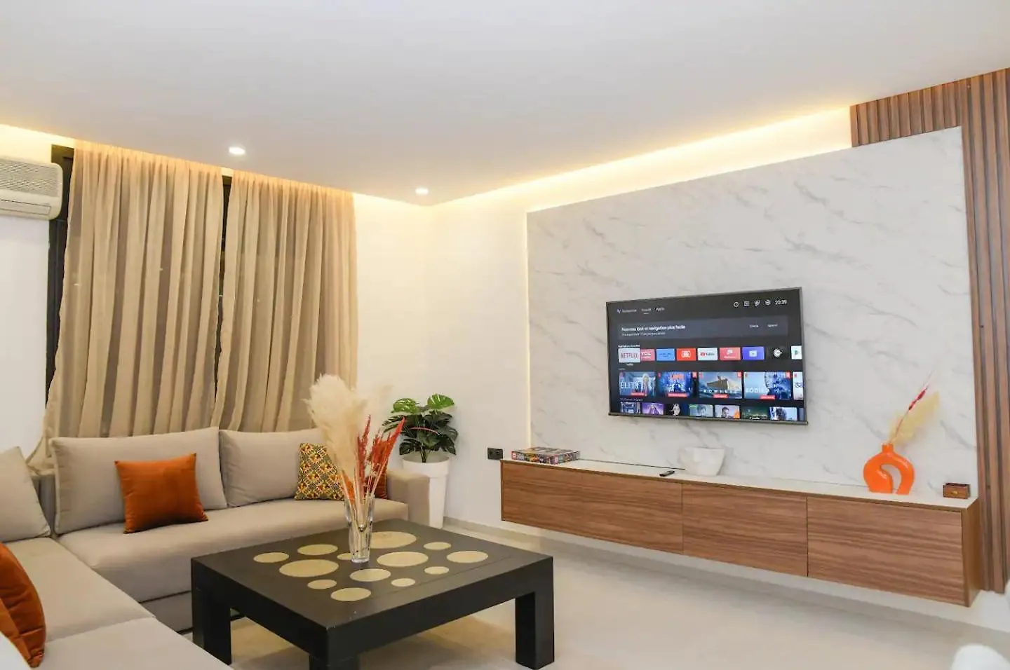 Nour Kech Apartment Marrakesh