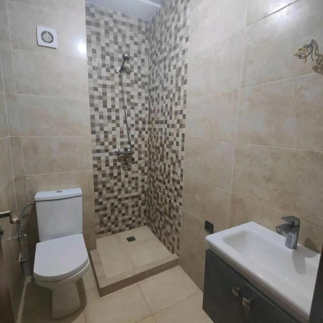 Nour Kech Apartment Marrakesh