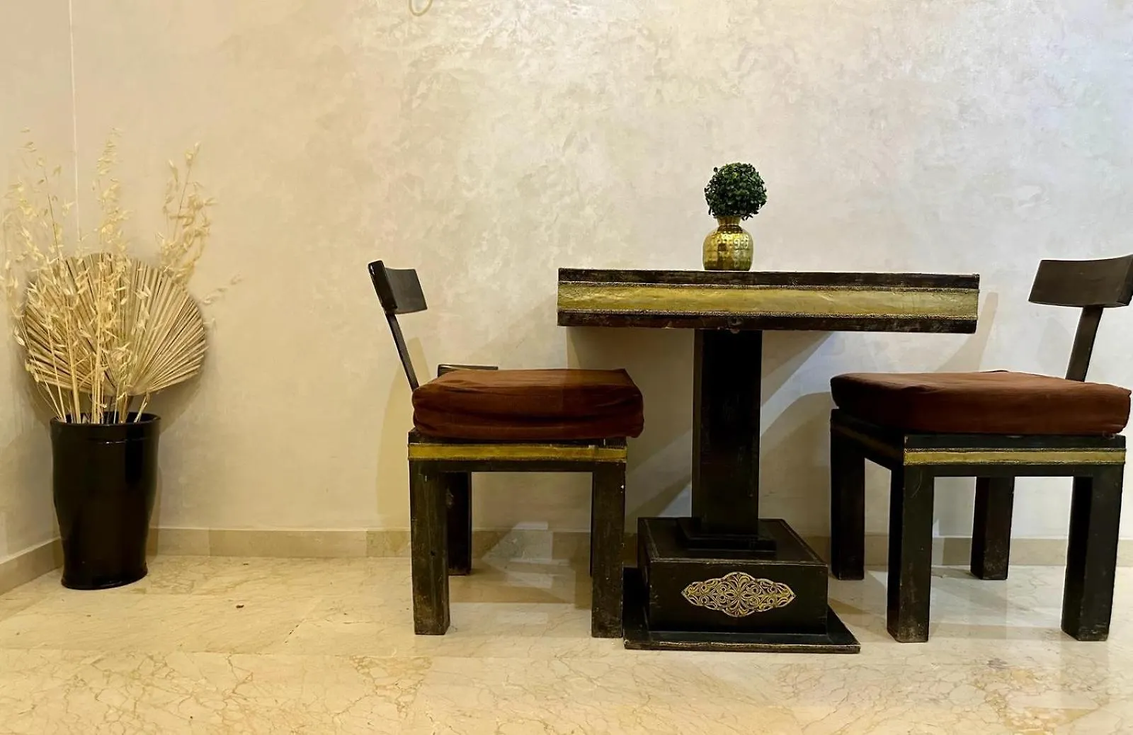Nour Kech Apartment Marrakesh Morocco