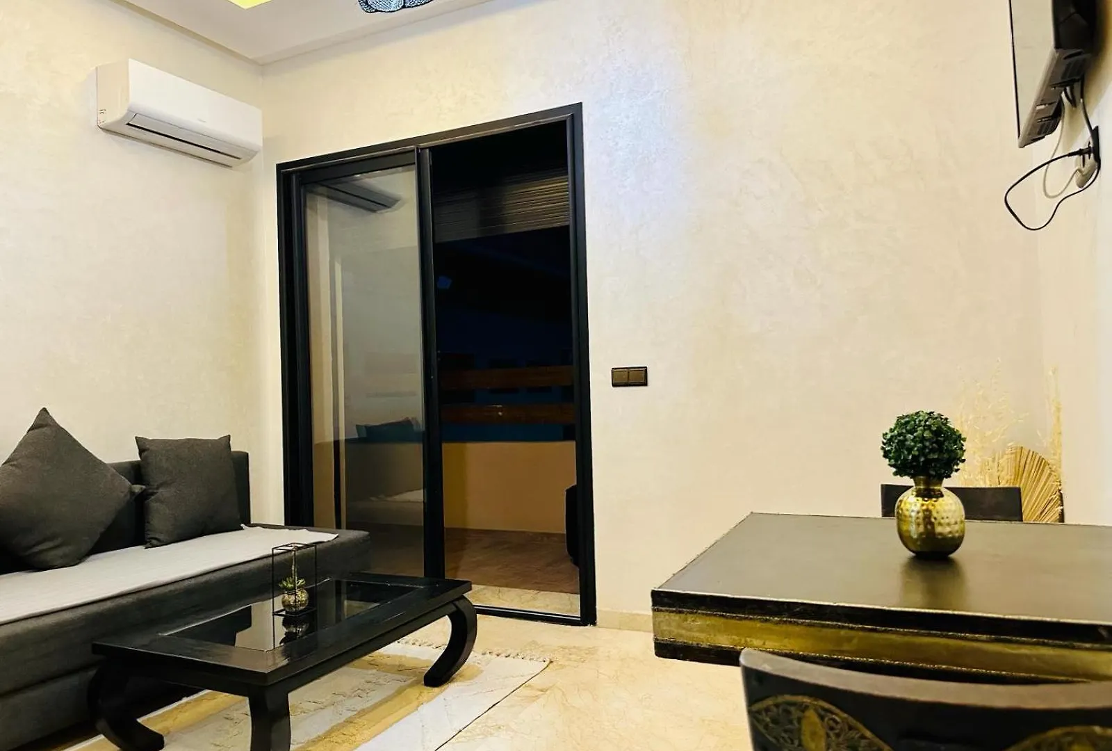 Nour Kech Apartment Marrakesh Morocco