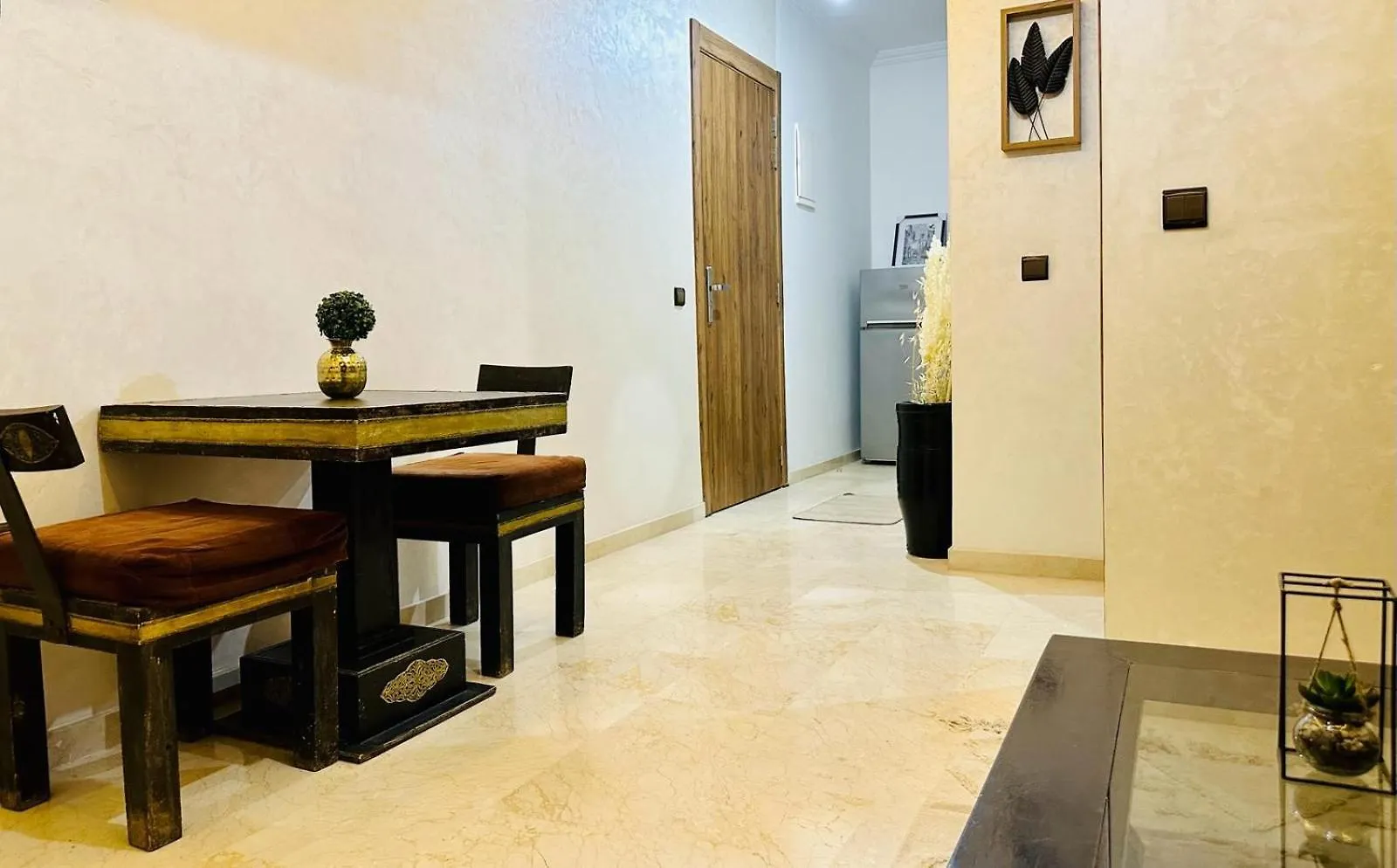 Nour Kech Apartment Marrakesh 0*,  Morocco