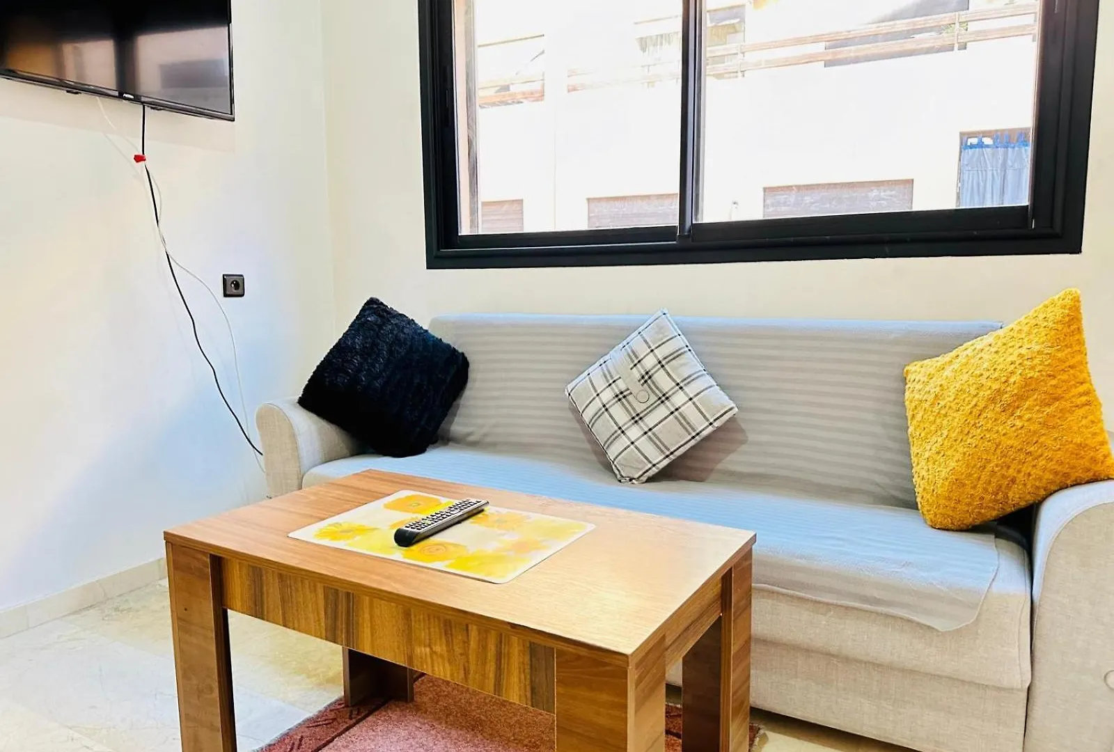 Nour Kech Apartment Marrakesh Morocco
