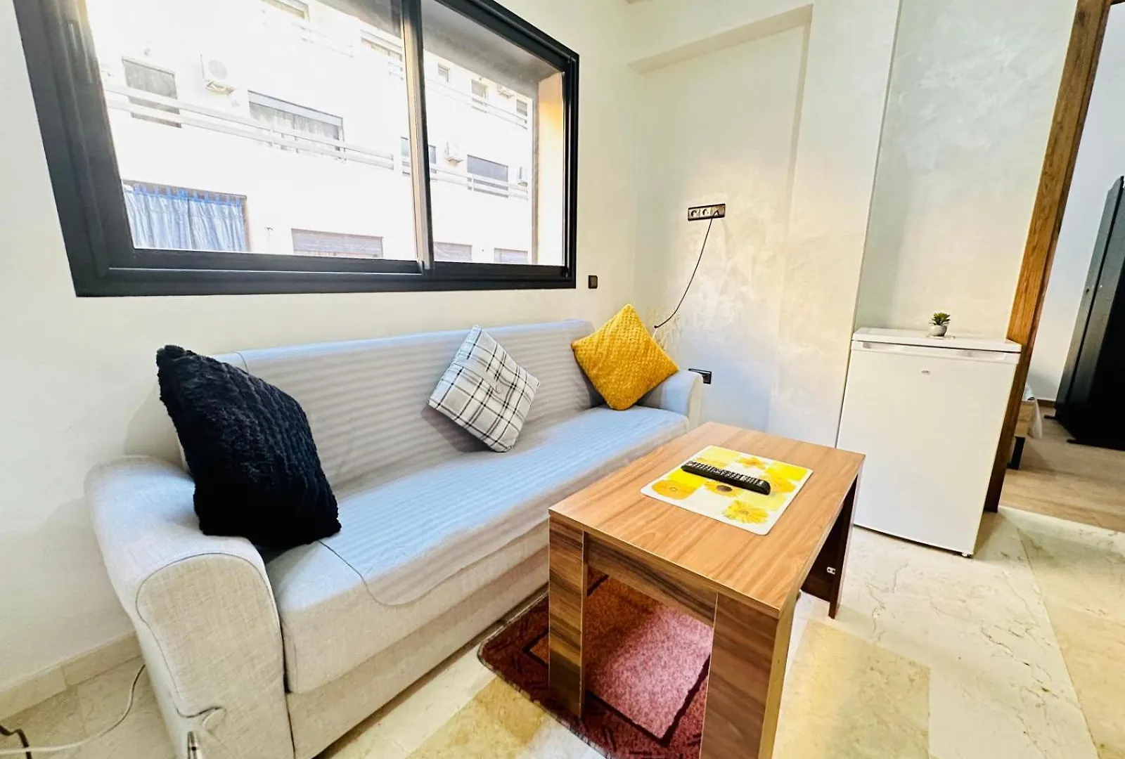 Nour Kech Apartment Marrakesh 0*,  Morocco