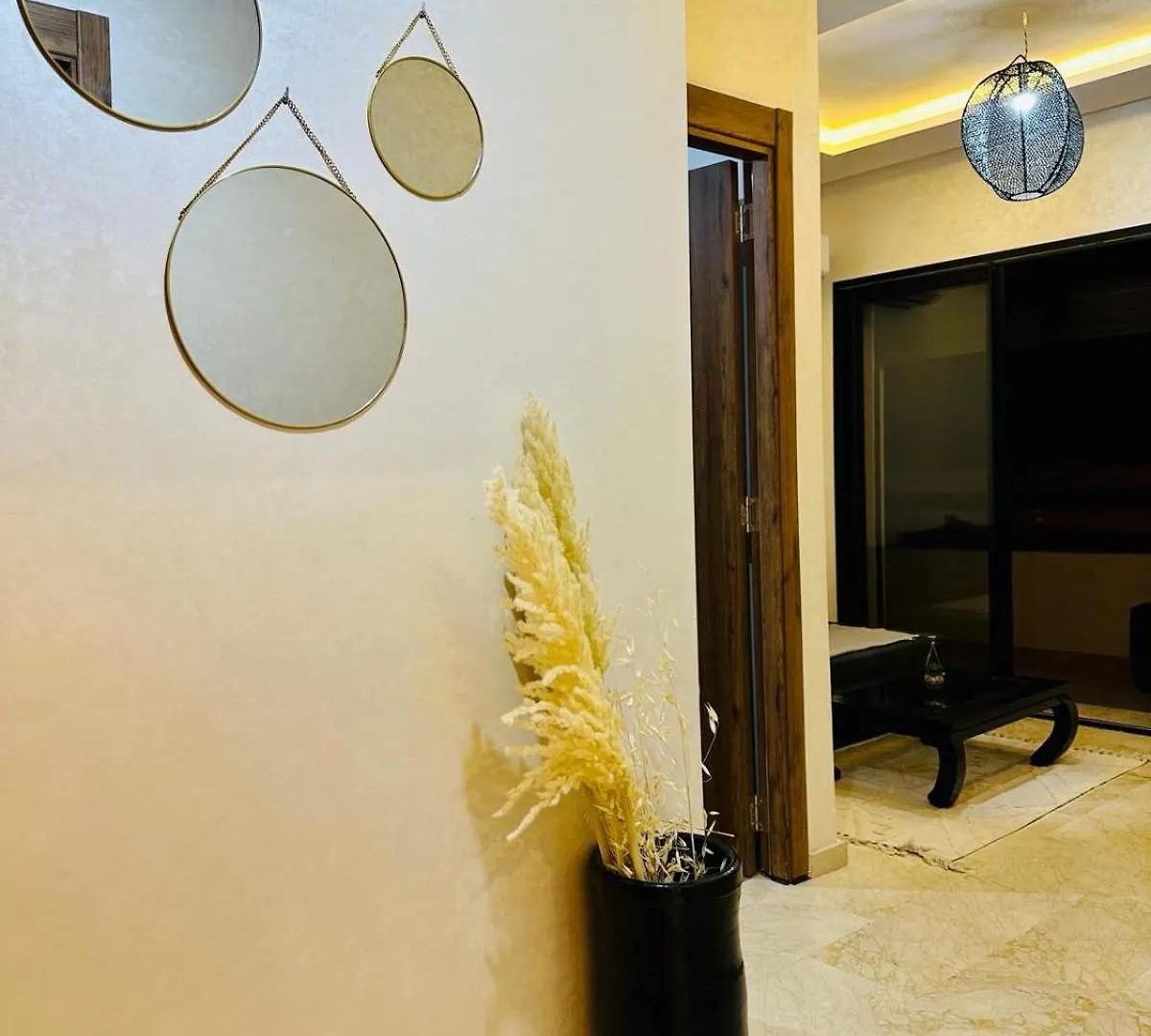 Nour Kech Apartment Marrakesh