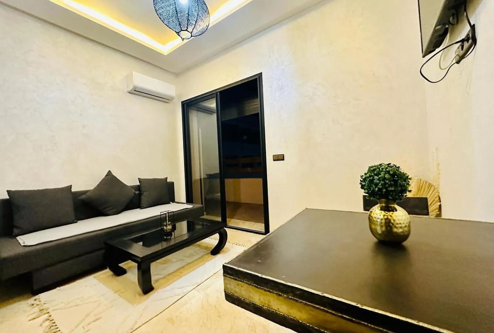 Nour Kech Apartment Marrakesh