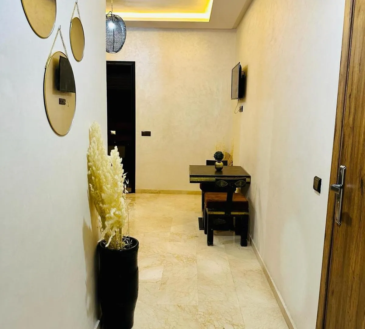 Nour Kech Apartment Marrakesh