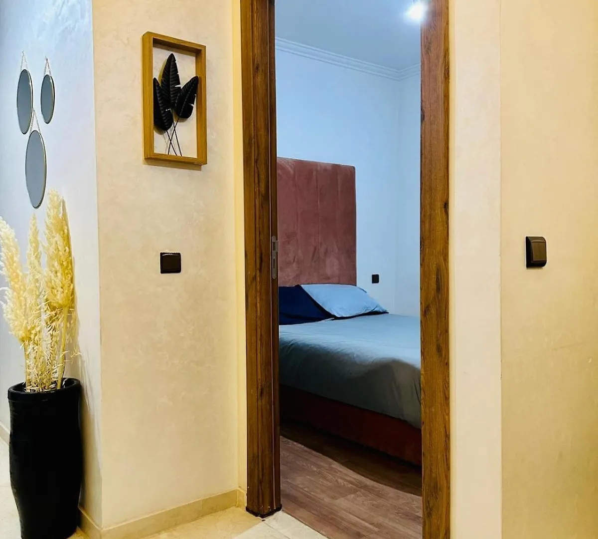 Nour Kech Apartment Marrakesh 0*,