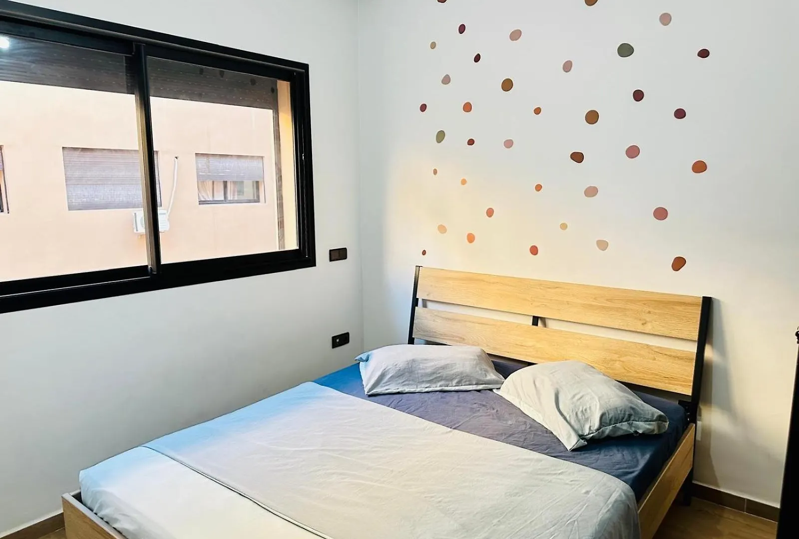 Nour Kech Apartment Marrakesh Morocco