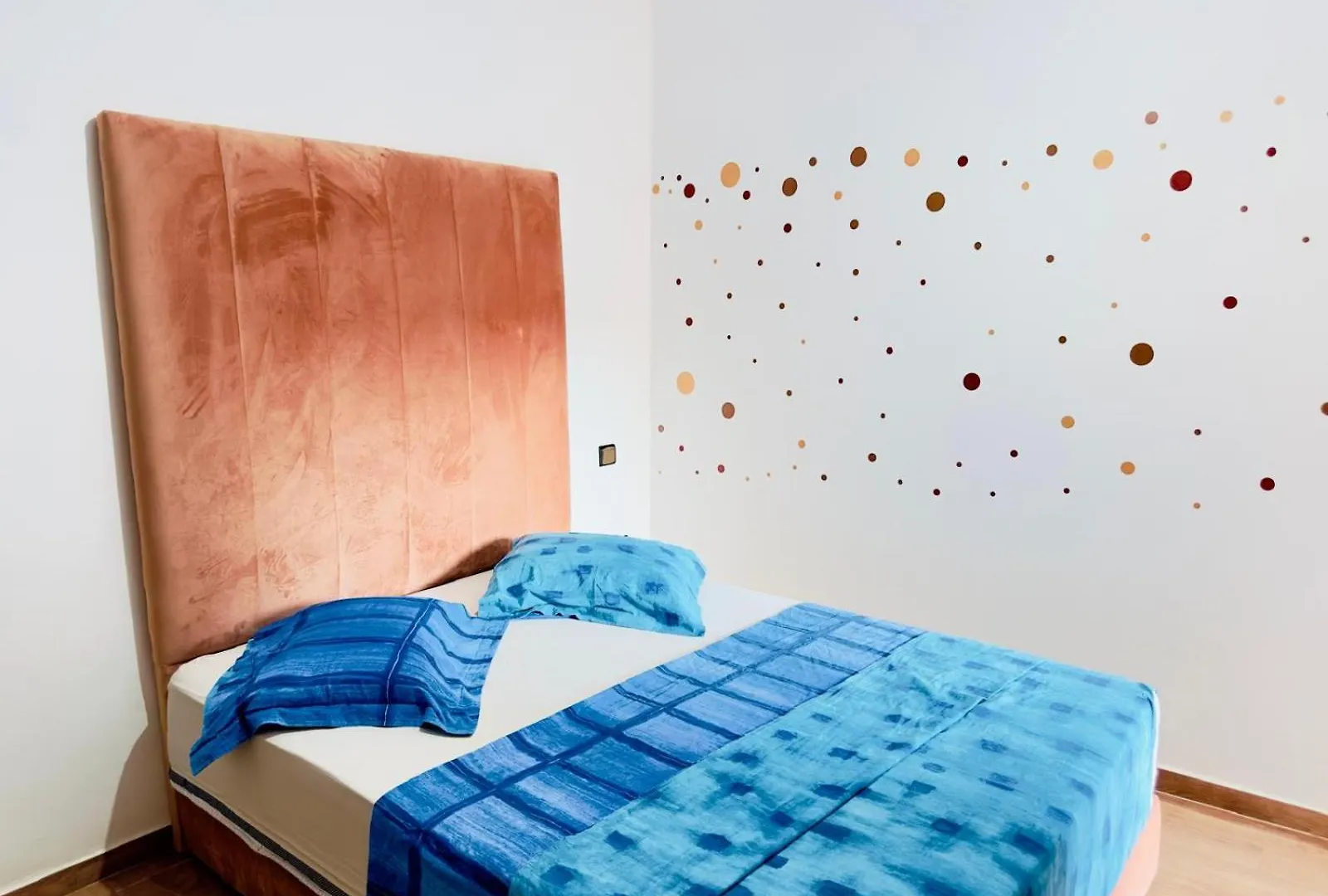 Nour Kech Apartment Marrakesh