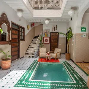 Hotel Hafssa &, Marrakesh